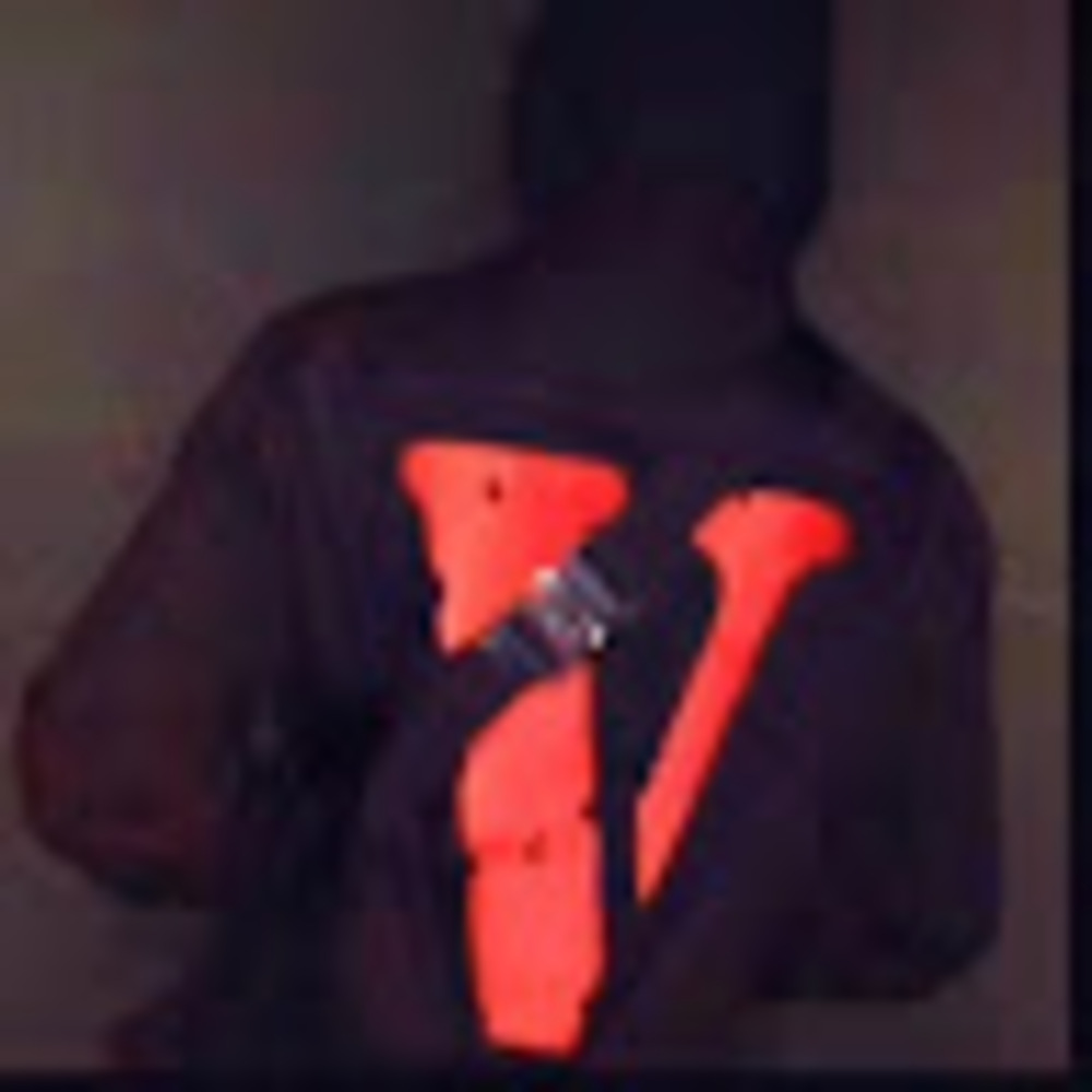 Meet your Posher, Vincen